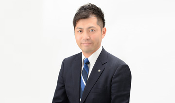 社長メッセージ