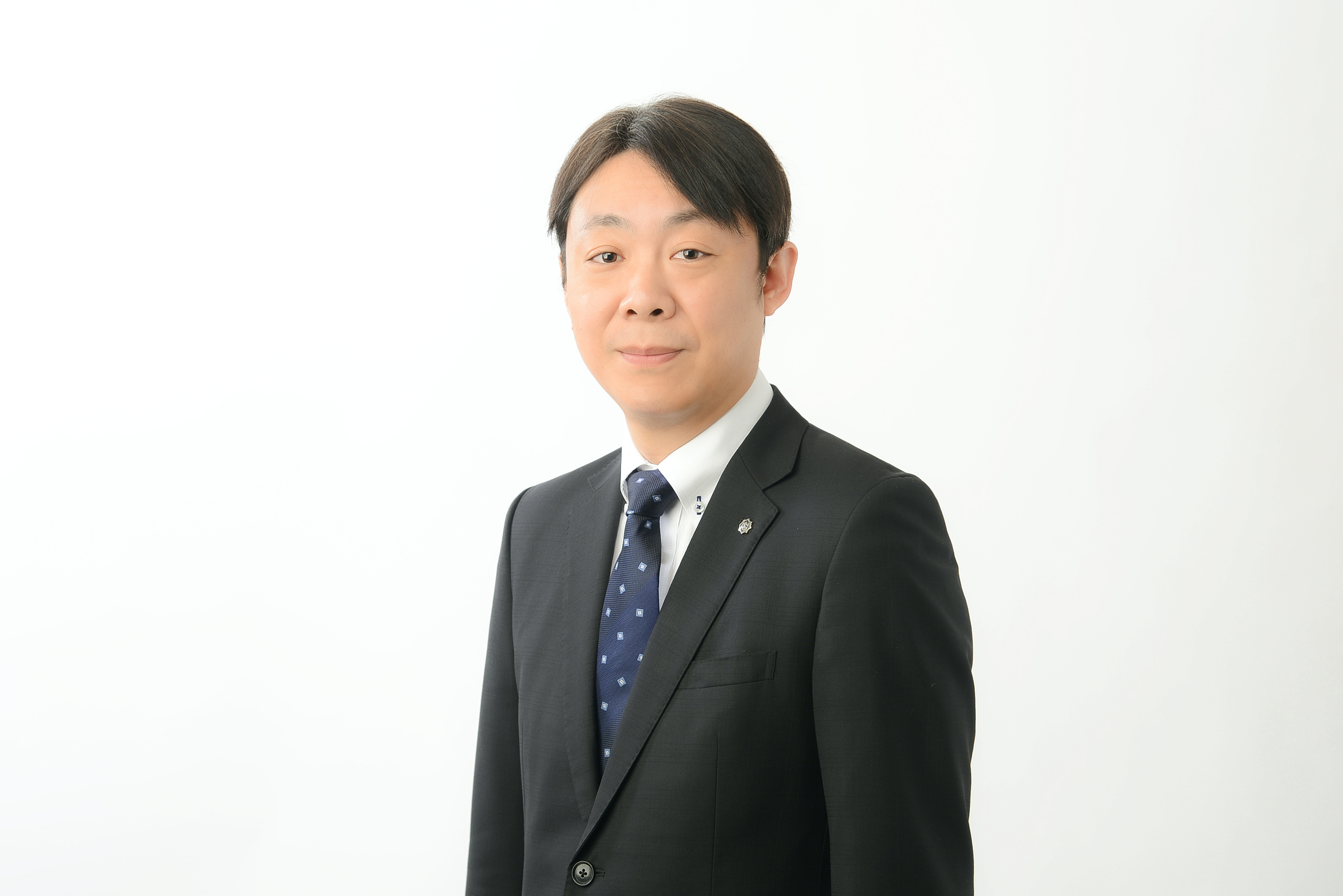 取締役|西岡 淳之