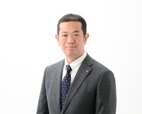 常務取締役|小川 雅裕