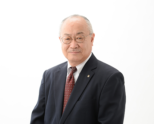 監査役|藤田 慎二