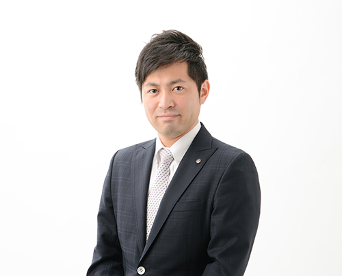 代表取締役社長|駒谷 僚