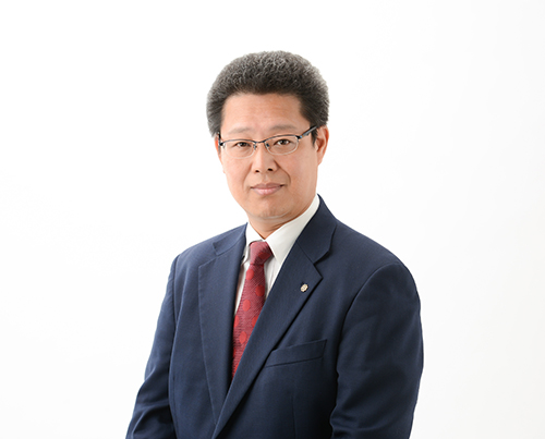 取締役|河合 洋志