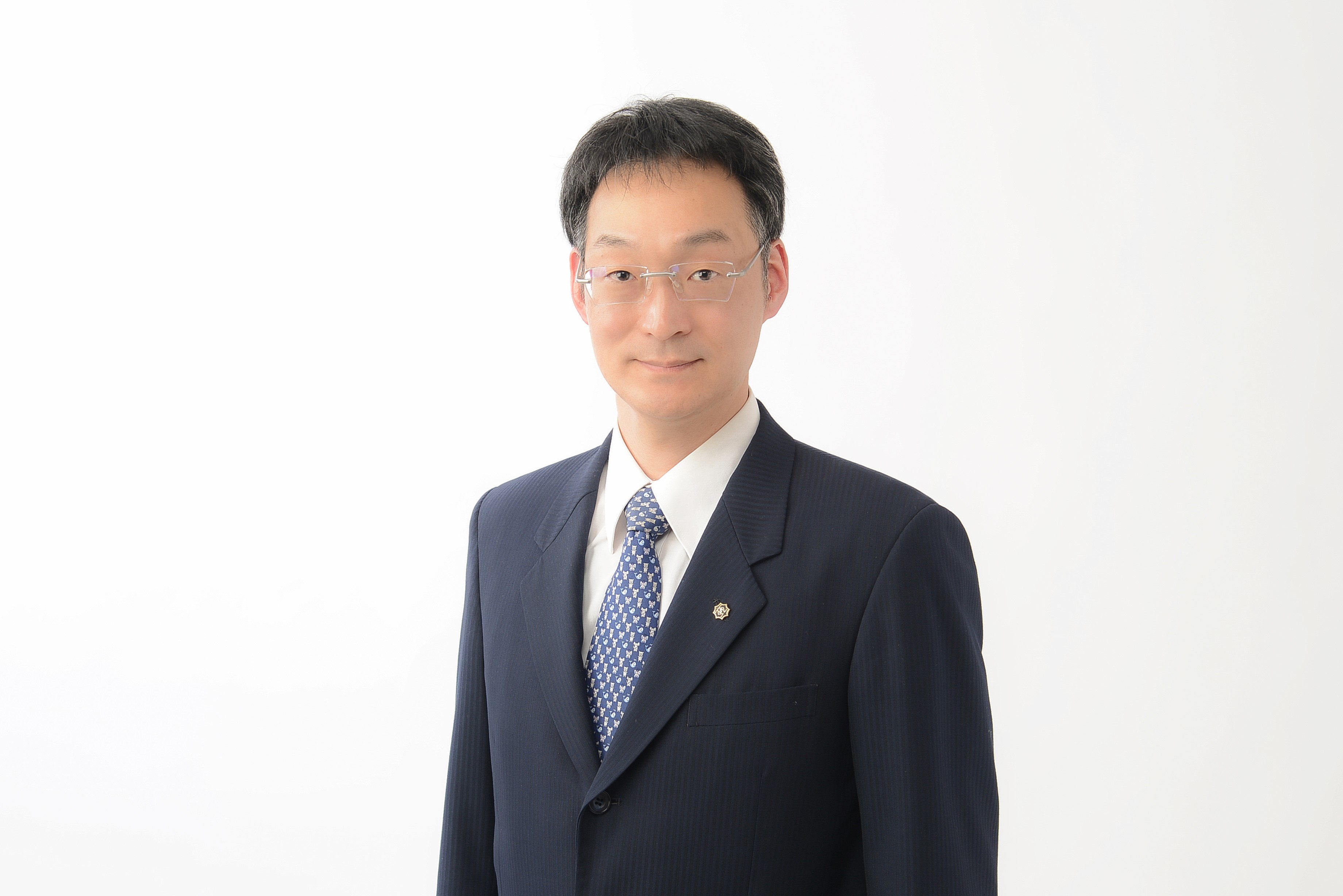 取締役|乳井 優